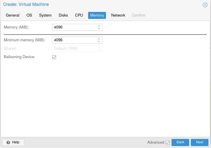 Proxmox